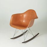 CHARLES AND RAY EAMES ARMCHAIR, 1950s