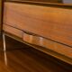 Vintage 1970s teak sideboard, designed by Barovero