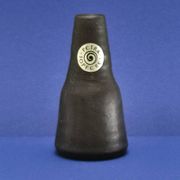 Vase soliflore vintage signé Petra Topferei Allemagne 1960