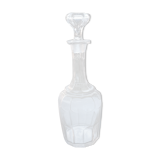 Glass decanter