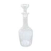Carafe en verre