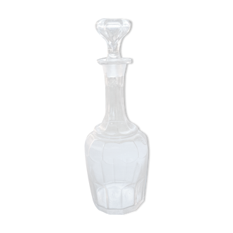 Carafe en verre