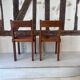 Chair S24 by Pierre Chapo