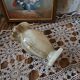 Onyx baluster vase