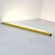 Large Yellow Neon by DIL, 1980
