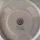 Large Art Deco dinnerware service from the Schlaggenwald Manufacture, vintage
