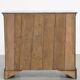 Early Georgian English Antique Oak Chest of Drawers