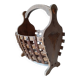 Panier en bois