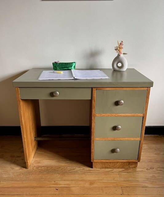Blaise Junior Office