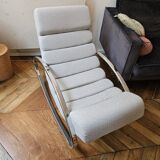 Kare design "manhattan" armchair