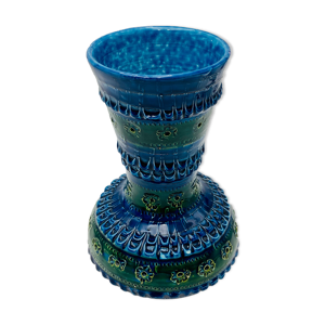 Vase en céramique de Aldo Londi
