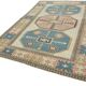 Turkish Vintage Anatolian Rug 208 cm x 305 cm