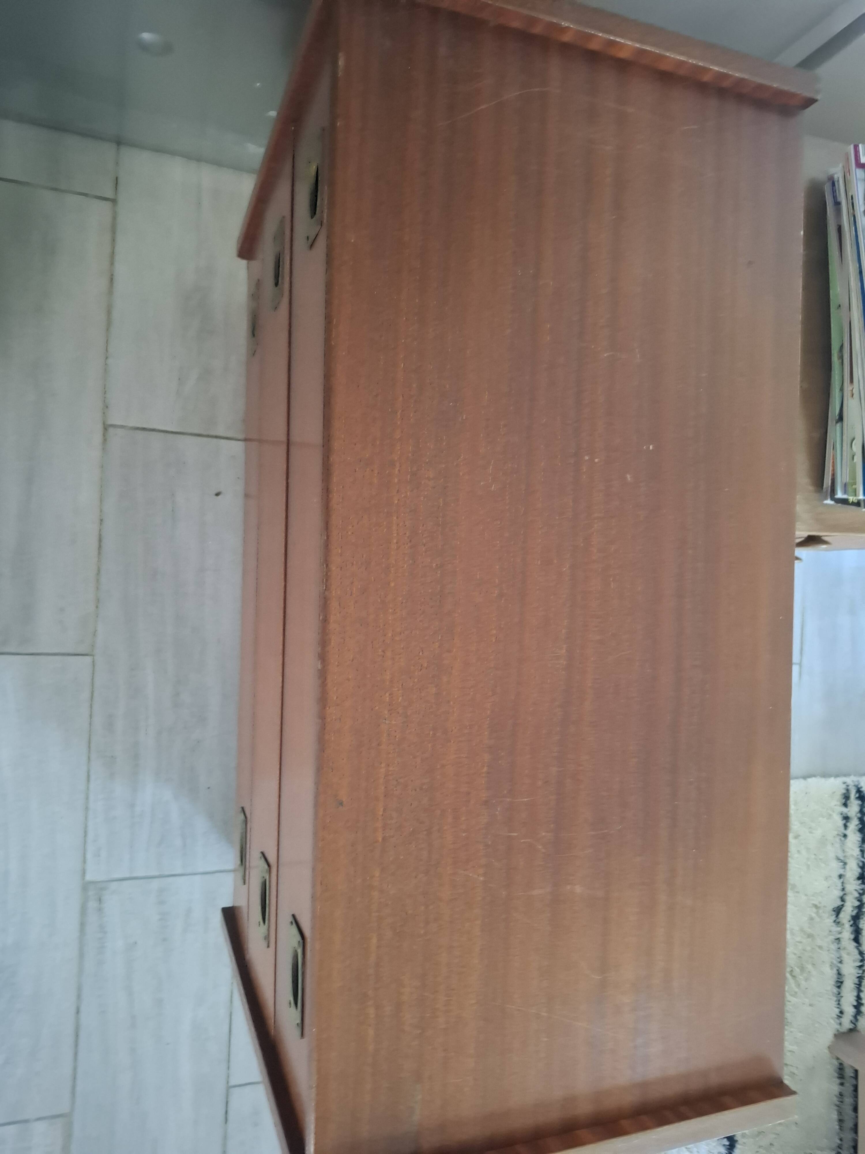 Gauthier Chest of Drawers