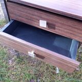 Desk model senior by Pierre Guariche for Meurop