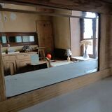 Renovated Art Deco sideboard