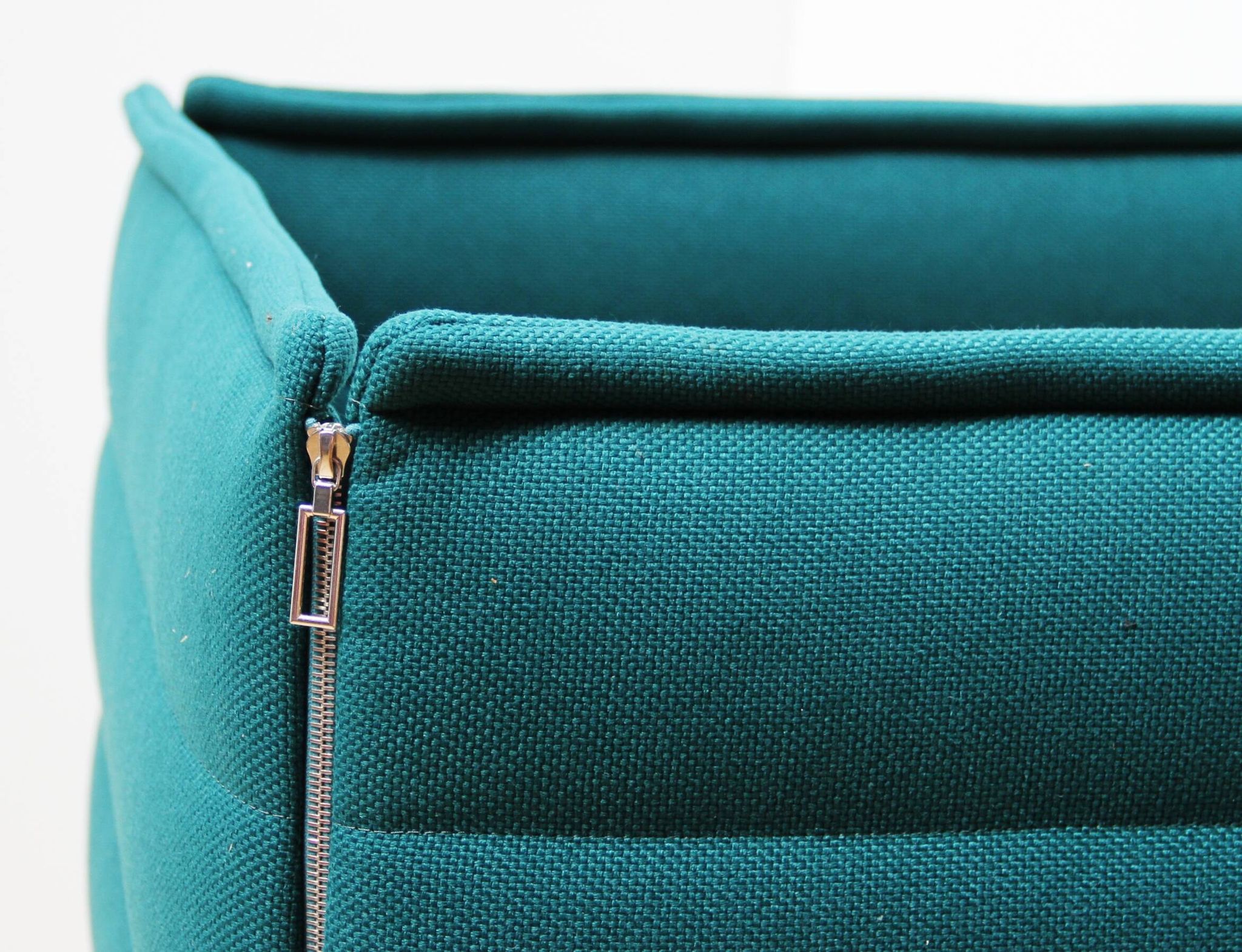 Fauteuil Alcove, Erwan & Ronan Bouroullec, Vitra