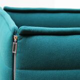 Fauteuil Alcove, Erwan & Ronan Bouroullec, Vitra