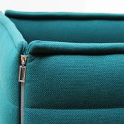Fauteuil Alcove, Erwan & Ronan Bouroullec, Vitra
