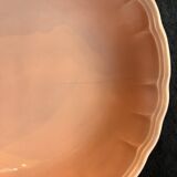 Salins 38 Piece Pink Dinnerware Set