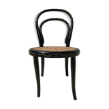 Restored child chair