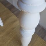 Old side table, renovated