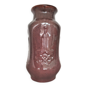 Russian vase of the 1980 Moscow Olympics