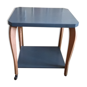 Table desserte
