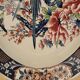 Large Japanese Bird Dish