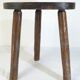 Wooden tripod 50