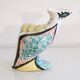 Zoomorphic vase in ceramic by Jacques Sagan, Vallauris 1960