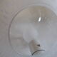 Vianne glass ball lamp