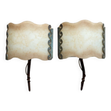 Wall lights