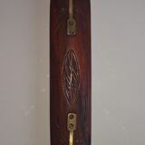 Fork and meat knife