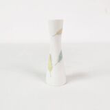 Modernist small vase, Rosenthal, Germany, 1960s.