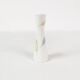 Modernist small vase, Rosenthal, Germany, 1960s.