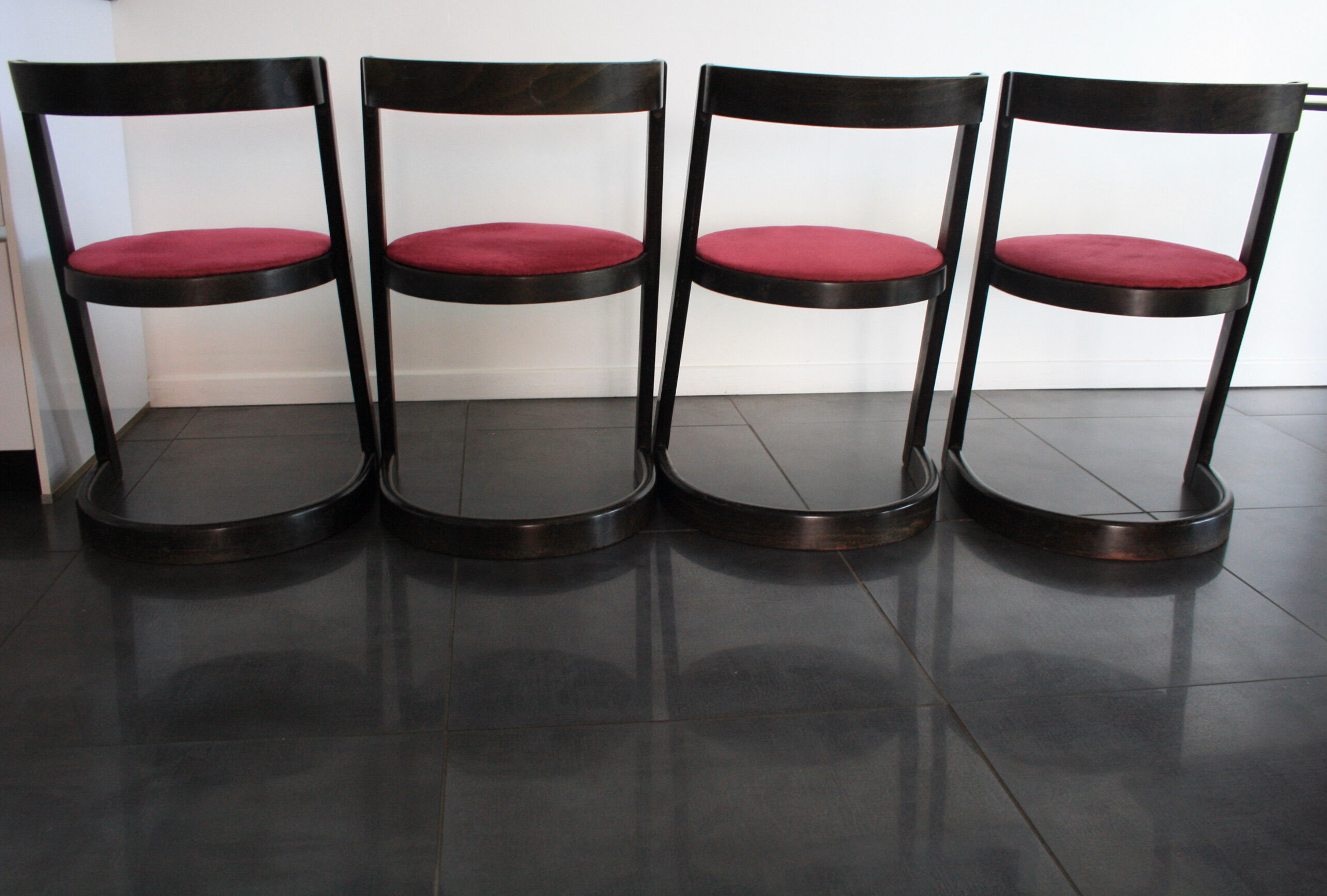 Halfa Baumann chairs