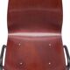 Set of 6 Pagholz chairs