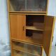 Meuble vitrine vintage