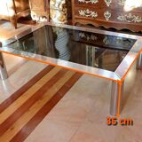 Coffee Table by Sergio Mazza for Cinova – 1960