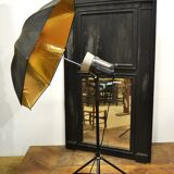 Trumeau of time Directoire 113x202cm