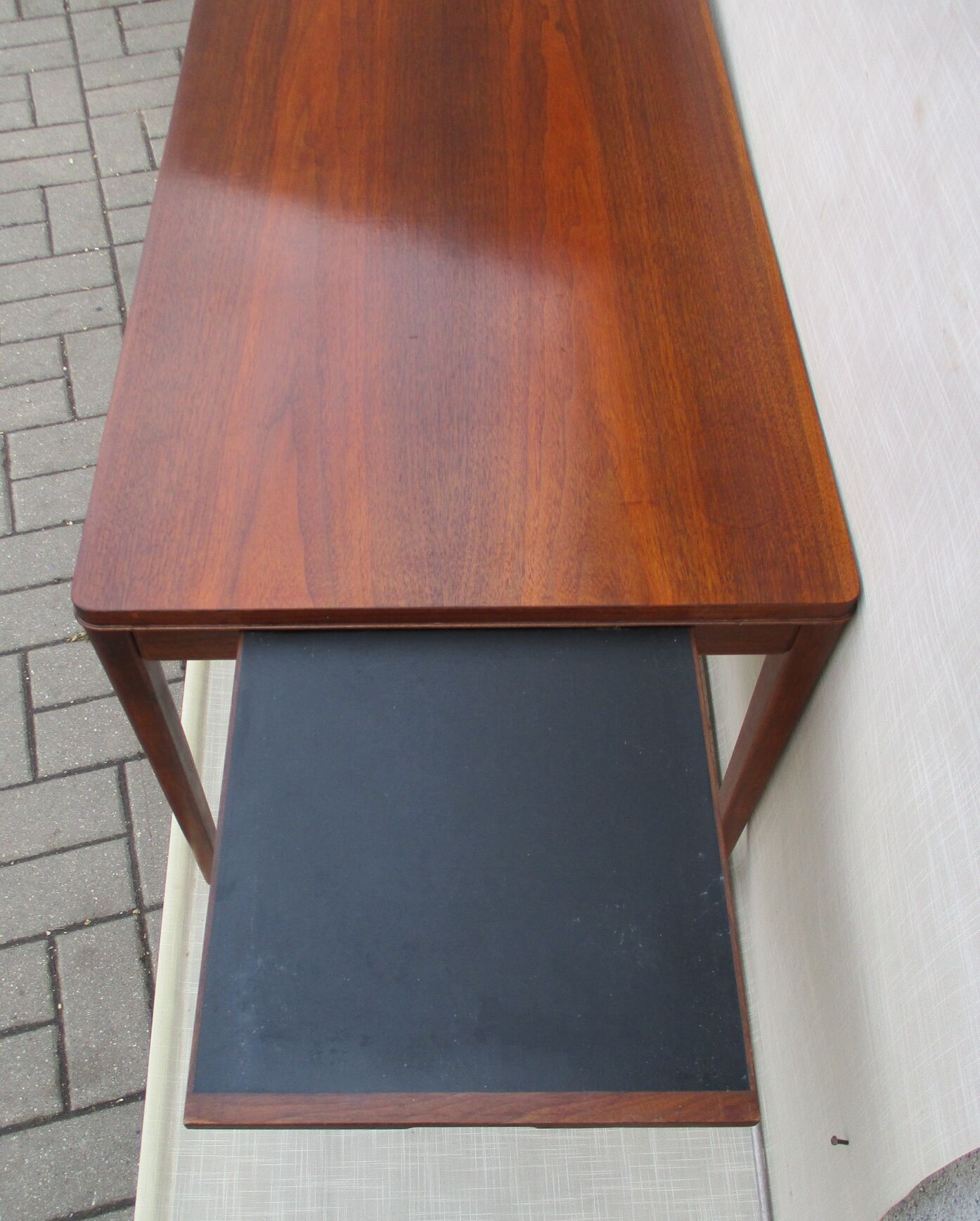 Coffee Table, Tingstroms, Sweden, 1960s