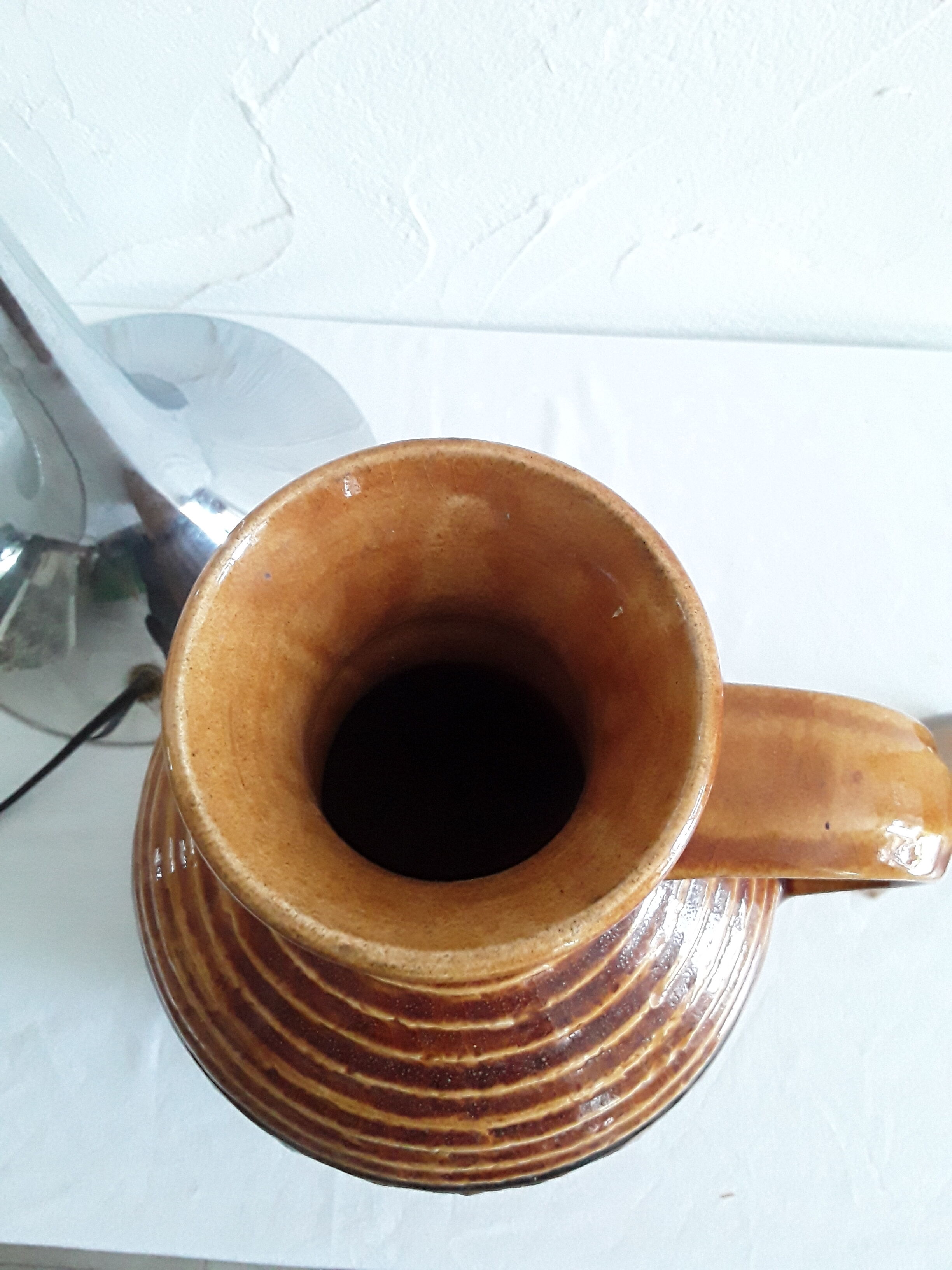 Vase West-Germany 1960