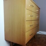 Commode vintage années 60-70
