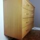 Commode vintage années 60-70