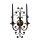 Metal Candle Holders