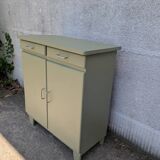 Vintage sideboard