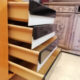 Sideboard Jiroutek U460, 1960