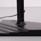 Fratelli Martini Star Trek Floor Lamps 1980s Italy