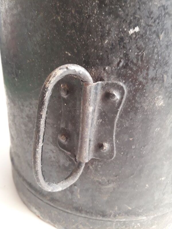 Coal bucket h48 diam26