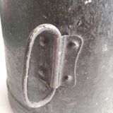 Coal bucket h48 diam26